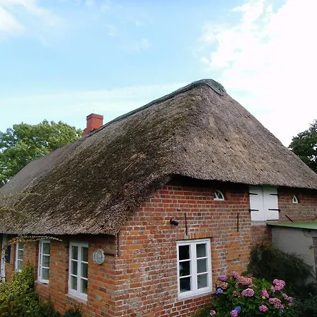 Friesenhaus Anke Struckum