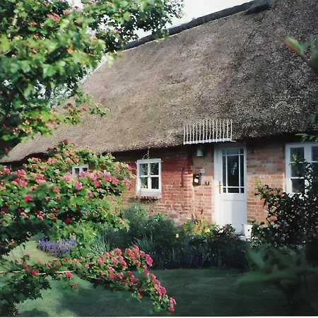 Friesenhaus Anke * Struckum