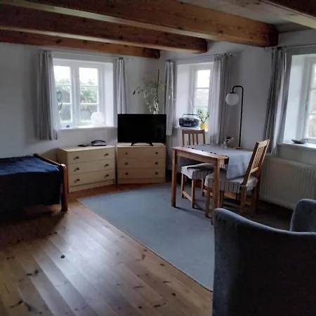 Apartment Friesenhaus Anke