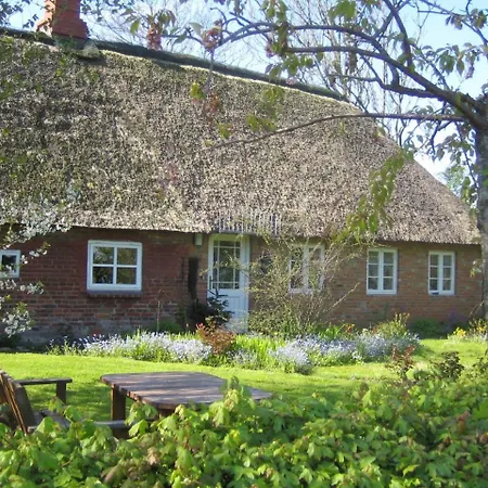 Friesenhaus Anke *