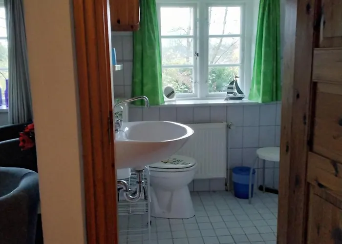 Friesenhaus Anke