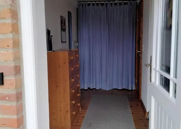 Friesenhaus Anke Struckum