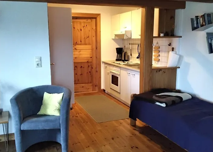 Apartment Friesenhaus Anke Struckum