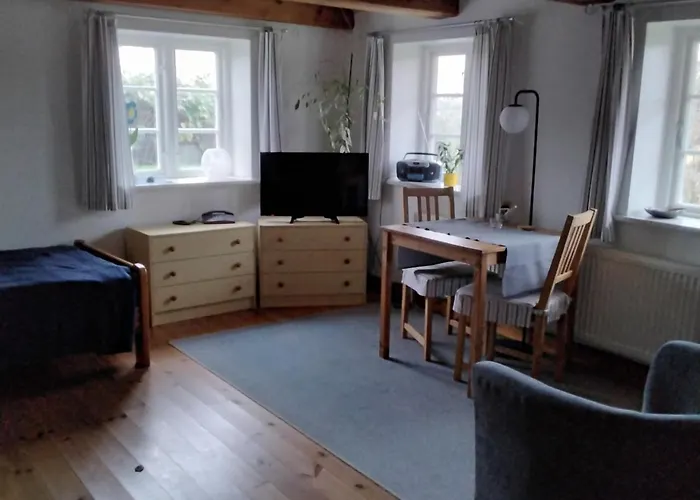Friesenhaus Anke *