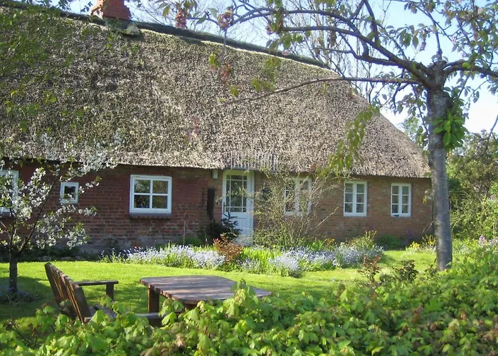 Friesenhaus Anke Struckum